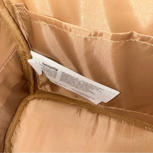 Loungefly Disney The Little Mermaid Ariel Portrait Floral Mini Backpack New - Picture 7 of 8